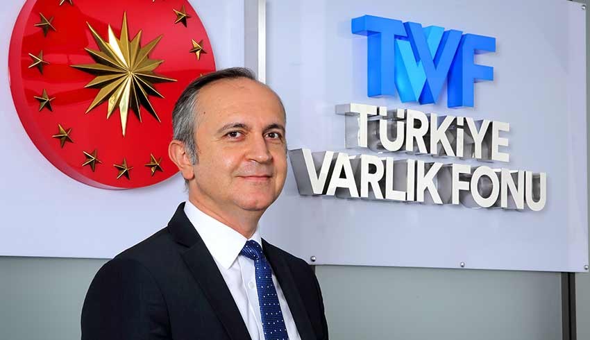 Hisse devri tamamlandı: Turkcell artık TVF portföyünde!